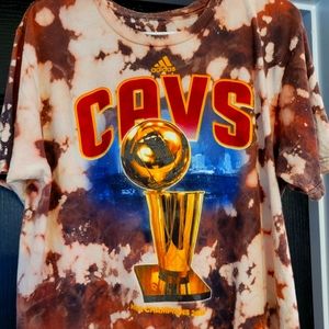 Adidas Tshirt Cavs 2016 championship